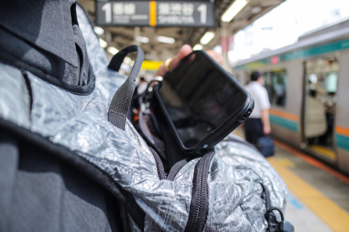 PINGORA「Lucid 20（ルーシッド20）」