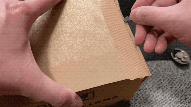 makuake　マクアケ　TiLock