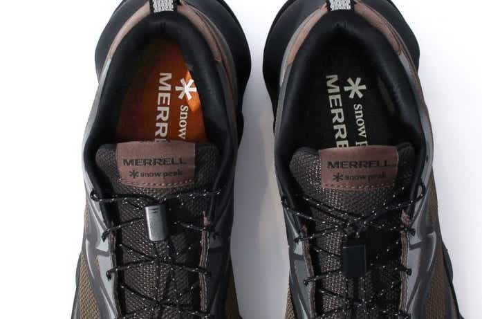 スノーピーク メレル 第三弾