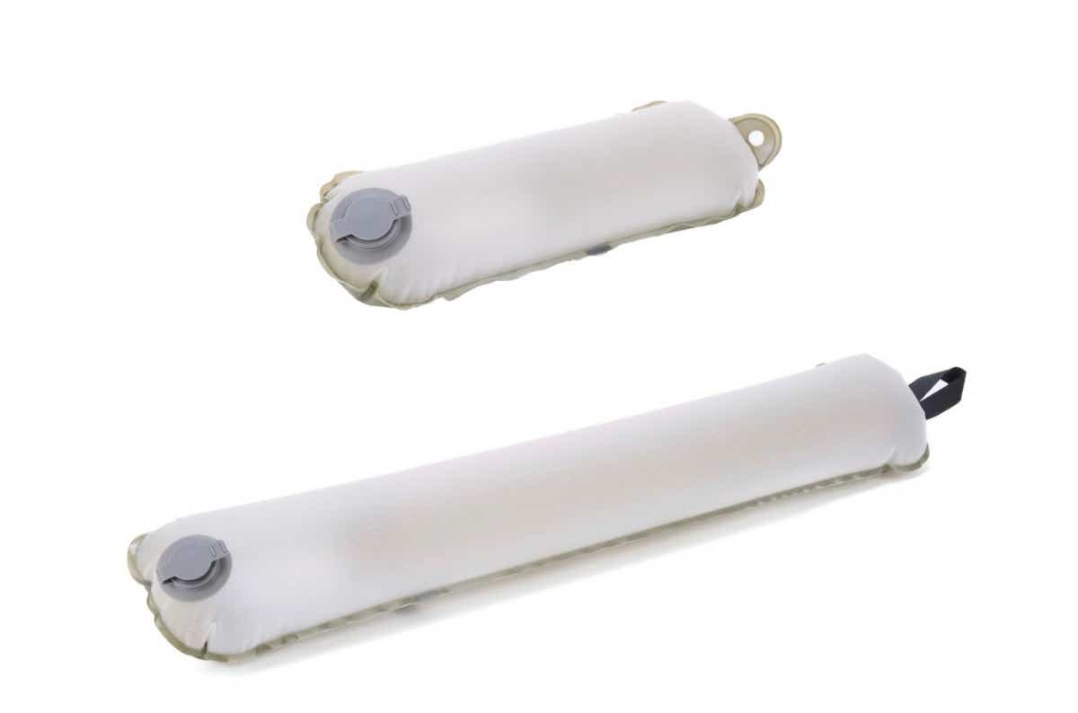 キャプテンスタッグ CS インフレータブルチューブライト