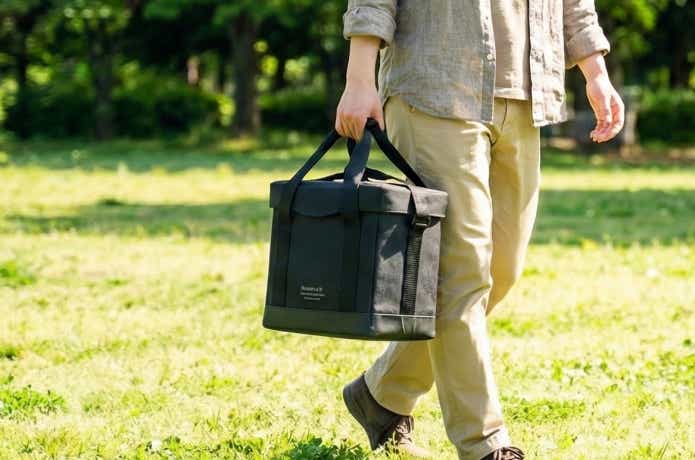 マグネット　クーラー　Border ref.