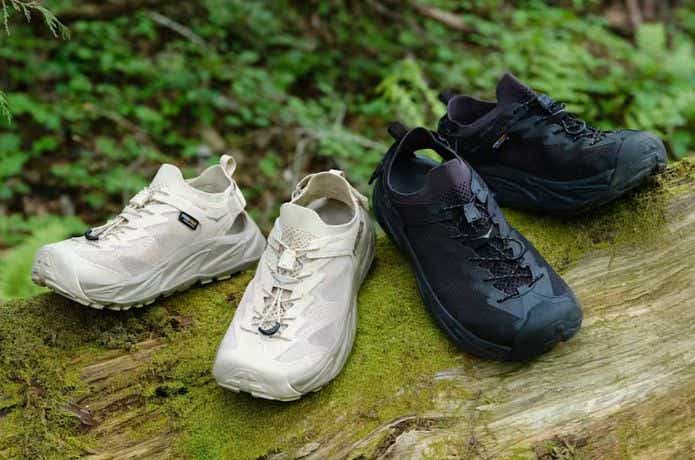 HOKA「ホパラ2」