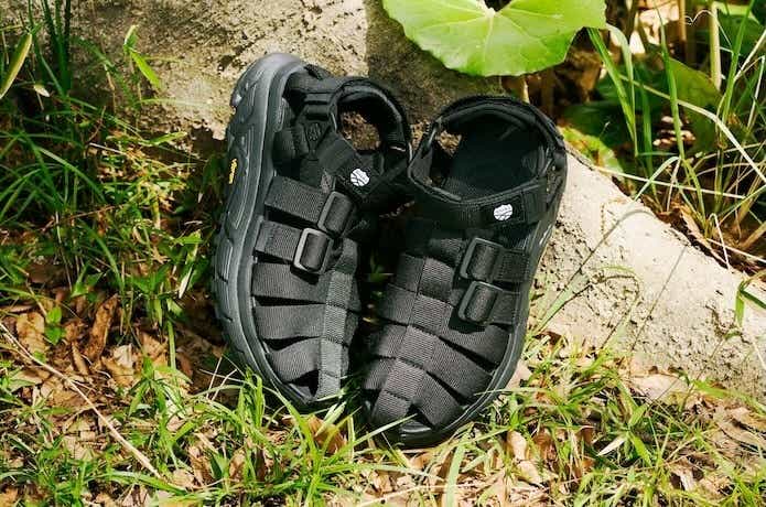 SHAKA（シャカ） HIKER VB ハイカーVB