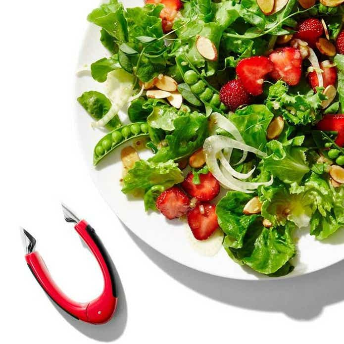 オクソー　ストロベリーハラー