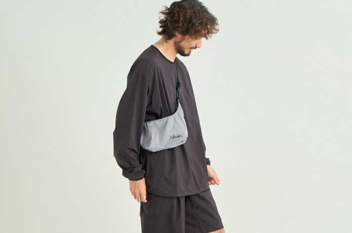 ナンガ「Fibermax TUL」シリーズ