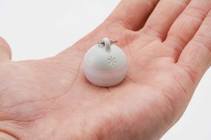 snowpeak つぶほおずき