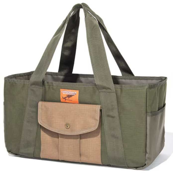 オレゴニアンキャンパー ランバージャックトートバッグ