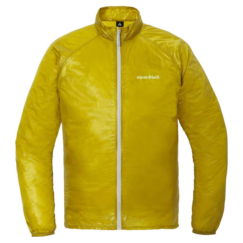 驚異の軽さと携帯性を極めたミニマルシェル