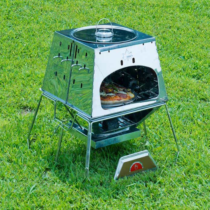 ロゴス「LOGOS THE KAMADO EMiwa」