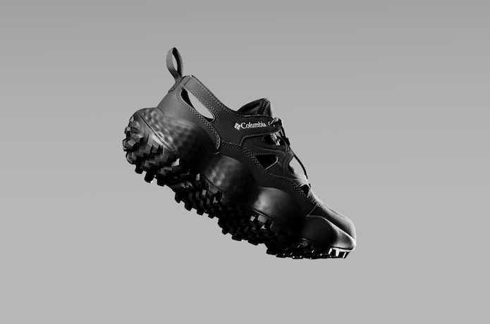 Columbia_THRIVE™︎ REVIVE SHANDAL