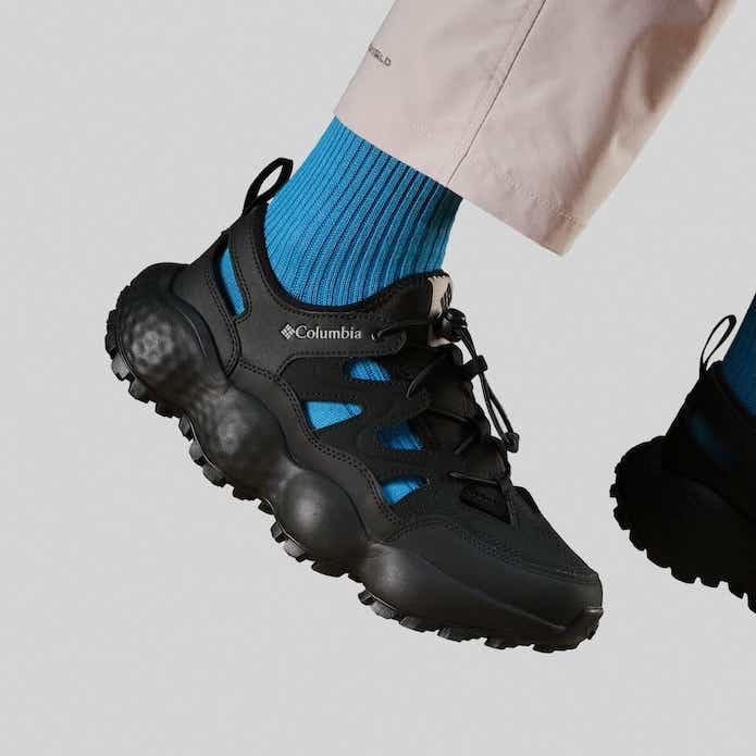 Columbia_THRIVE™︎ REVIVE SHANDAL