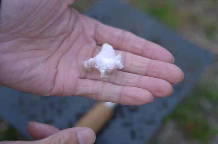 エクソタックのナノスパーク