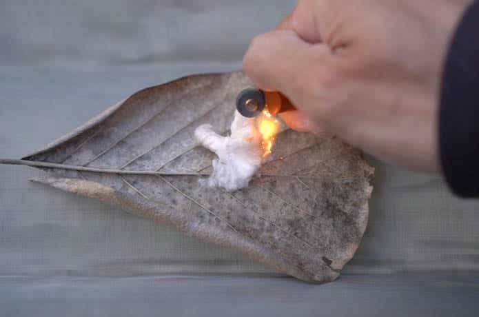 エクソタックのナノスパーク