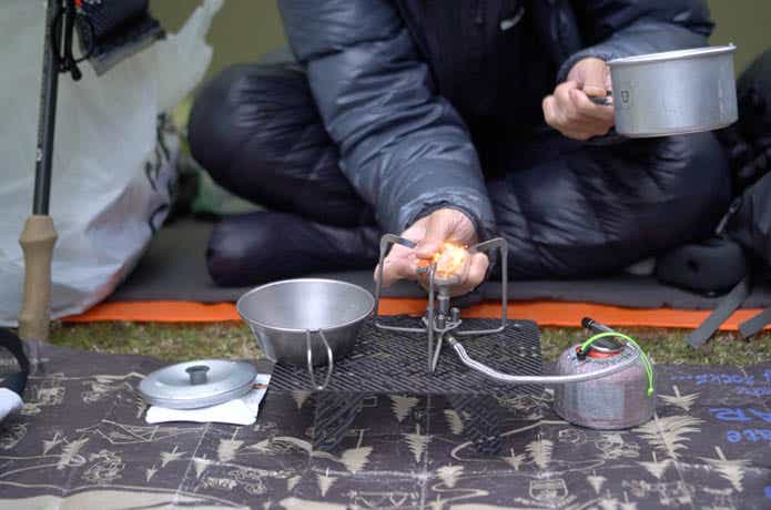 エクソタックのナノスパーク