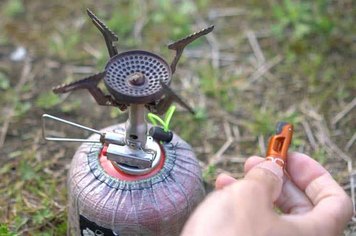 エクソタックのナノスパーク