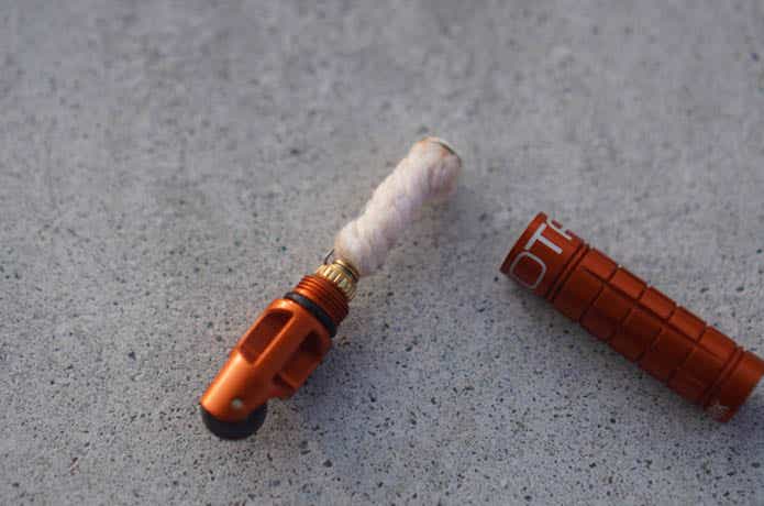 エクソタックのナノスパーク