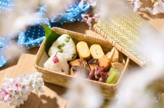 準備が「簡単」で映える！ピクニックがもっと楽しくなるお弁当16レシピ