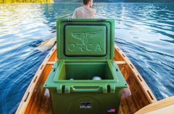 「最大10日間、氷が残る」あの最強クーラー“オルカ”がまさかの60%OFFで放出中！