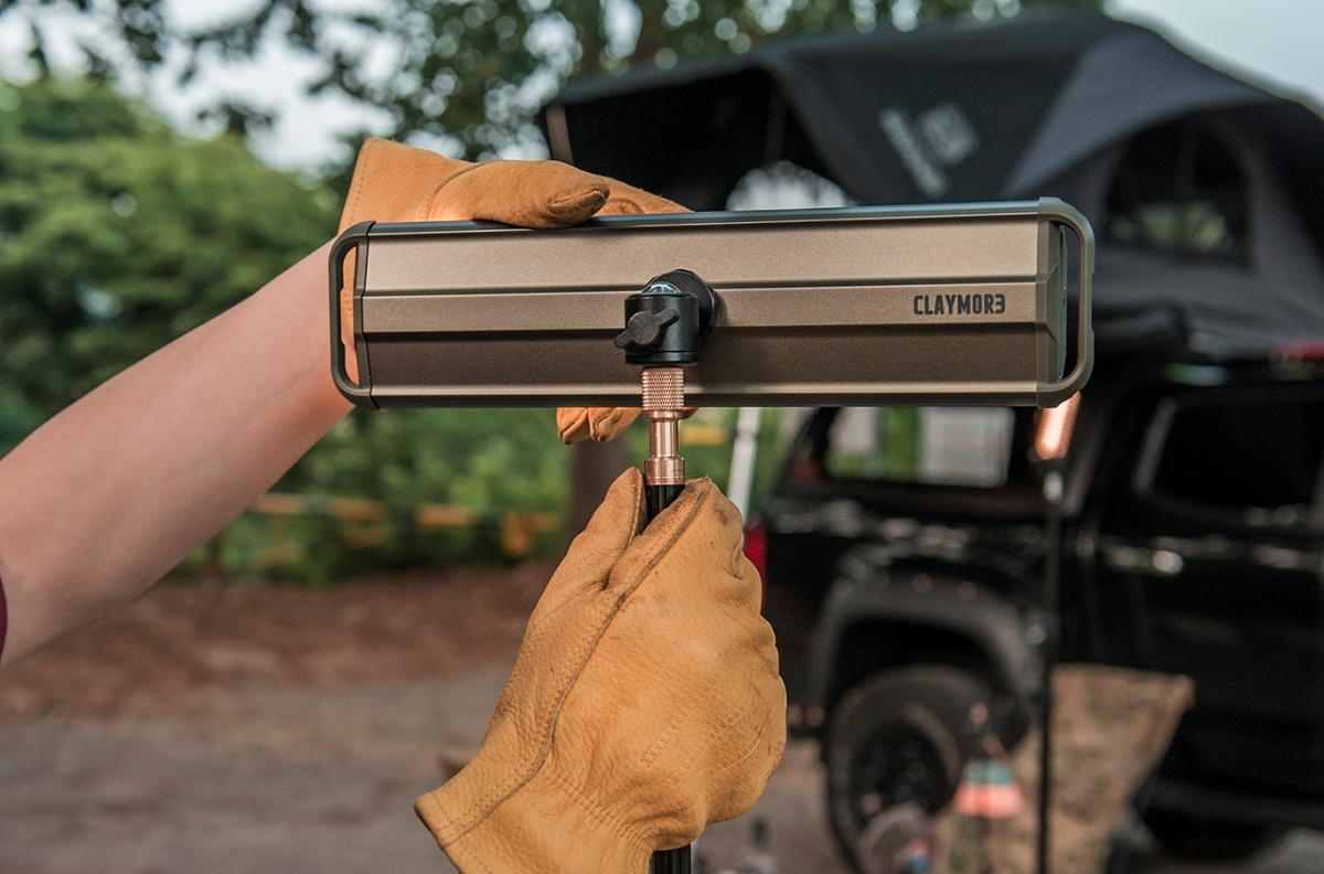 LEDランタン最強格7選。9,500ルーメンの「怪物」から5gの超小型まで