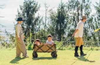 初めてのファミリーキャンプで失敗しない！必要な道具一式と“安心できる”キャンプ場の選び方