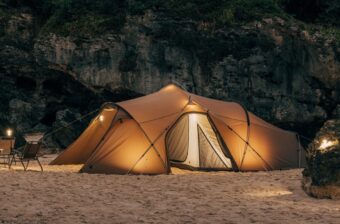 いい意味で期待を裏切る。妥協なしの“コスパ最強”ファミリーテント8選