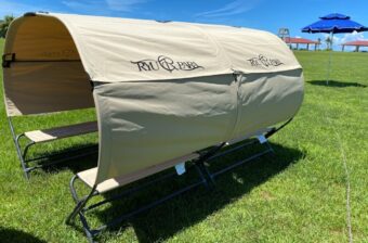 「椅子で十分」はもったいない！今こそ見直したい“アウトドアベンチ”21選