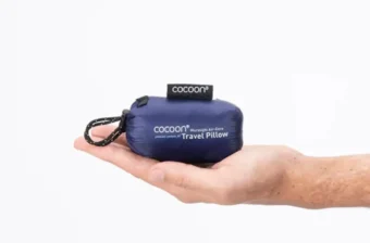 キャンプ枕おすすめ14選！48gの超軽量からテンピュールまで、旅先でも快眠