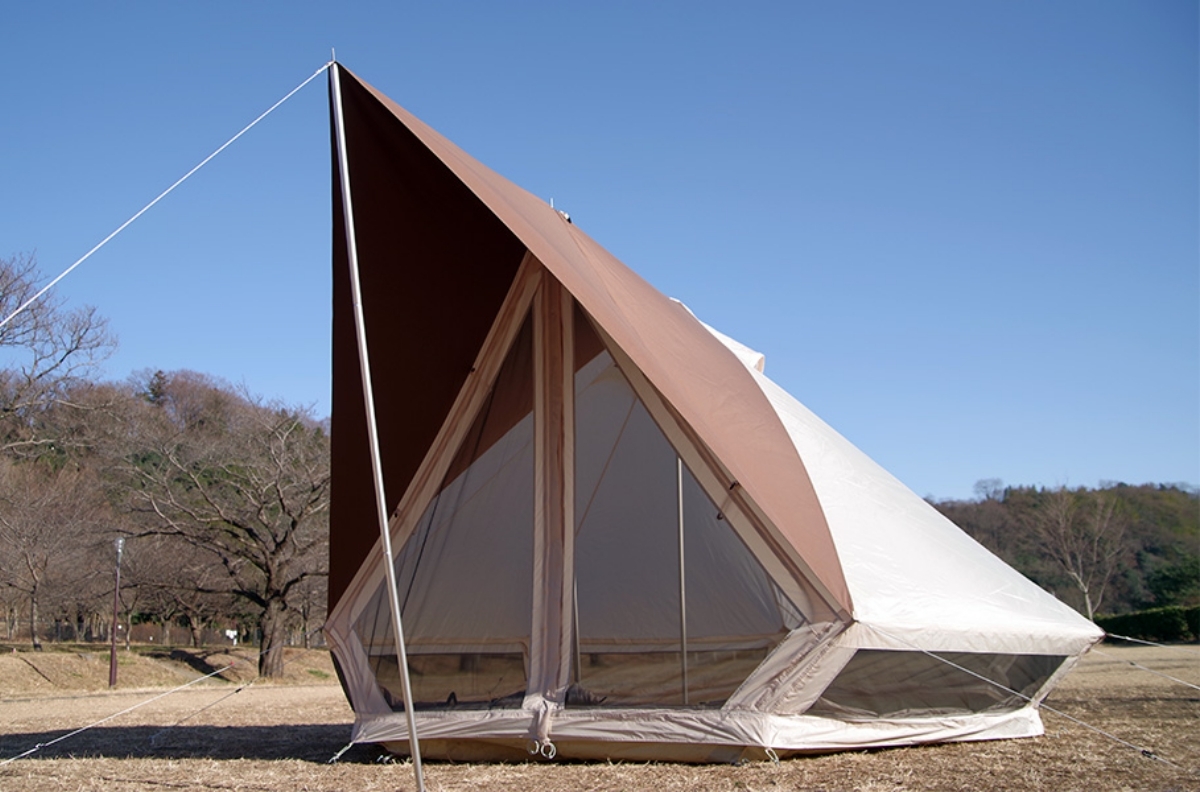 4万円台→1万円台も！最大65%OFF、セール中の狙い目テント17選【ソロ・ファミリー向け】