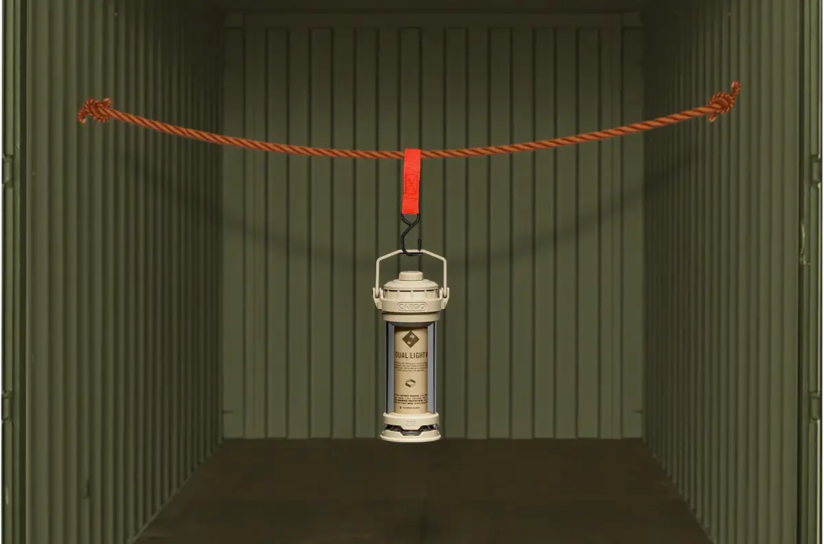 ダイソー・無印も侮れない。LEDランタンおすすめ13選、いま選ぶならこれ