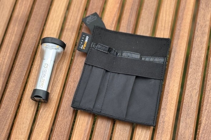 ヘリコンテックス のORGANIZER INSERT