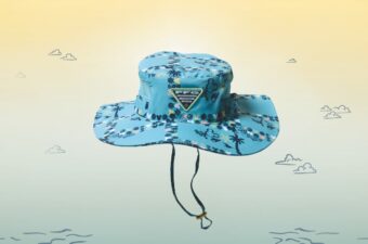 コロンビア×ディズニーの新作は、“ミッキー柄”でも高機能。速乾＆紫外線カットで、テーマパークもフェスも重宝！