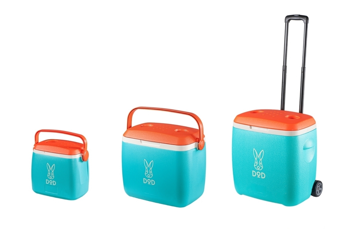 DOD　ウサンポクーラー