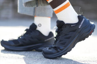 キャンプでガシガシ履けるスニーカーが欲しい！アウトドアにもってこいの万能おすすめモデル12選