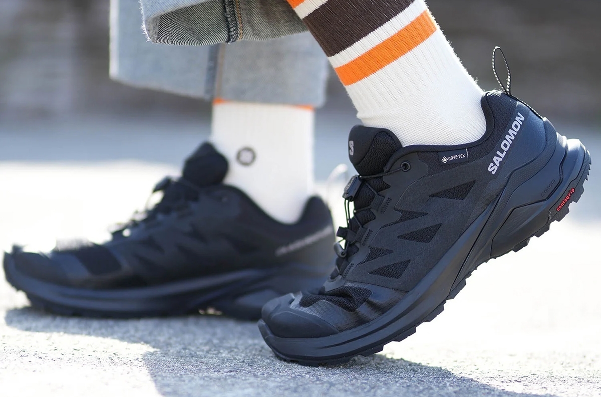 キャンプでガシガシ履けるスニーカーが欲しい！アウトドアにもってこいの万能おすすめモデル12選