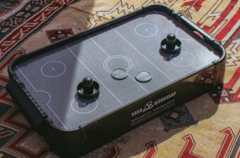 キャンプ好き天国「フィールドスタイル」まもなく開催！しかも“500円”で、「テントゲーセン化ギア」が当たる！