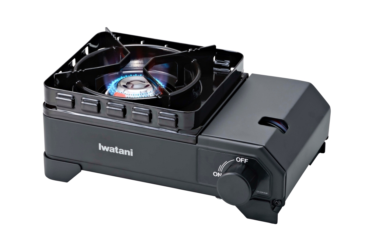 イワタニ　タフまるXG Jr.　XGジュニア