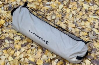 「広くて寝やすい…」「耐荷重150kg」派手じゃないけど、こういうコットが頼れる！【防災対策にも◎】