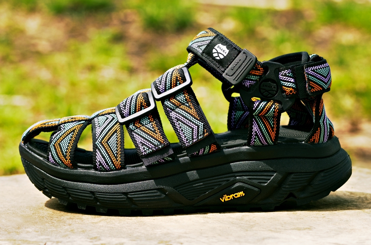 SHAKA（シャカ） HIKER VB ハイカーVB