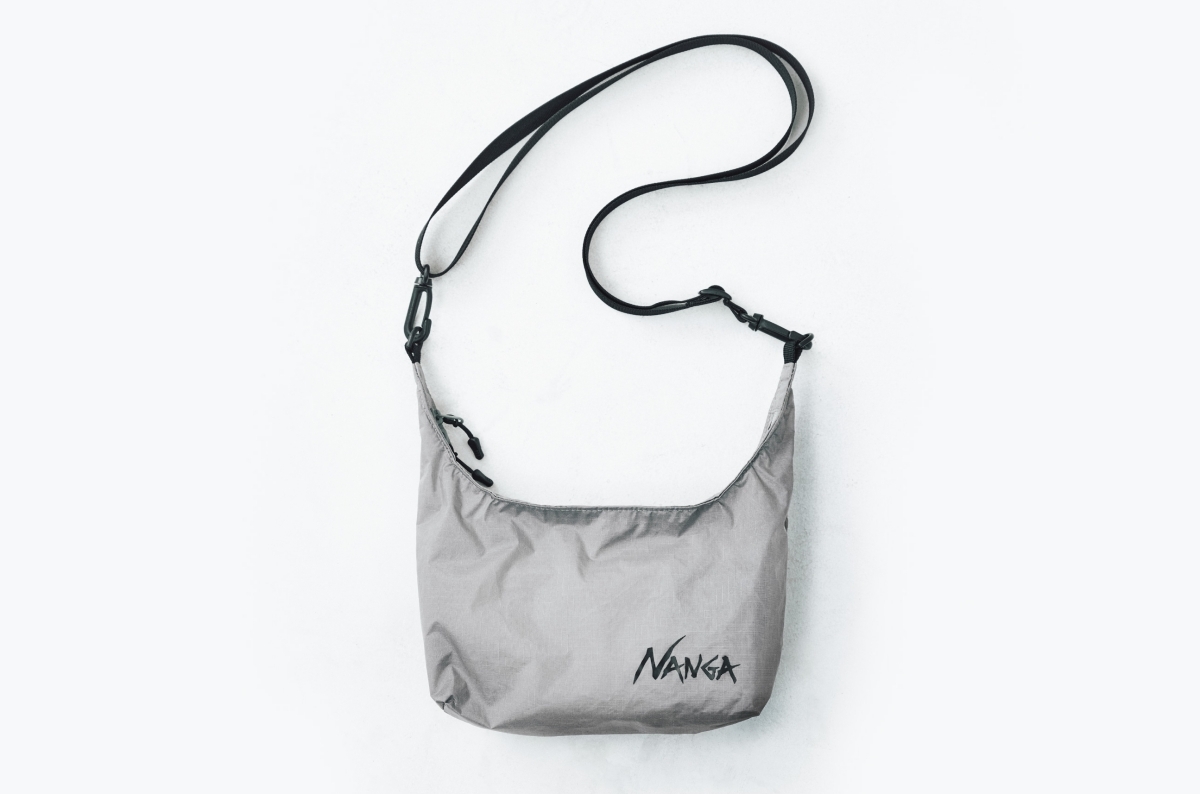 ナンガ「Fibermax TUL」シリーズ