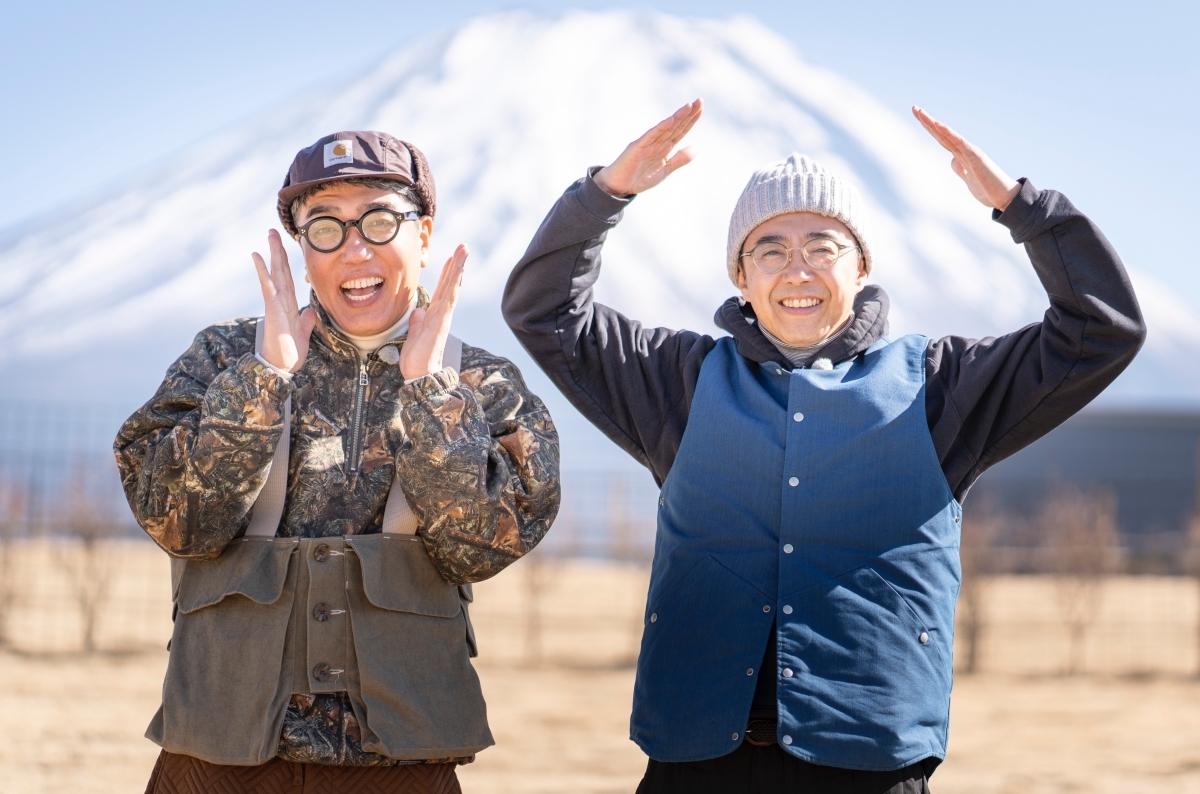 東京ビッグサイト「FIELDSTYLE TOKYO 2026」 チケット