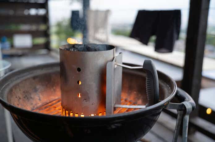 【炭&薪】火起こし完全攻略ガイド|初心者でも失敗しないコツと方法まとめ