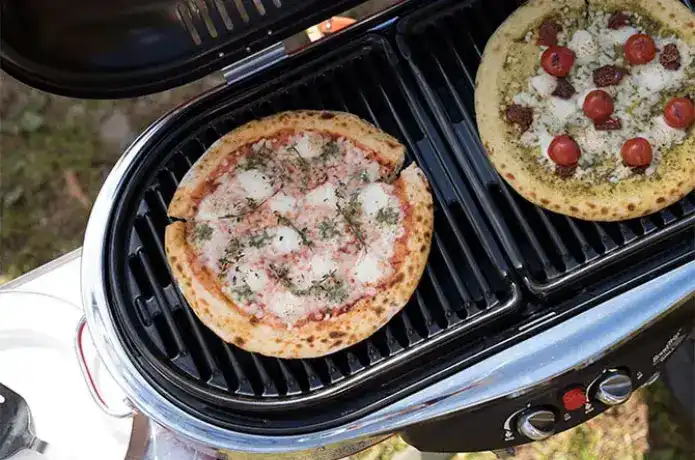 コールマン「ロードトリップグリル LXE-JⅡ」