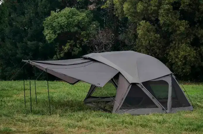 ラーテルワークス「ヴォーゲル」