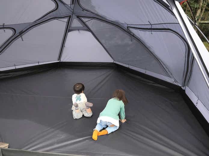 ラーテルワークス「ヴォーゲル」