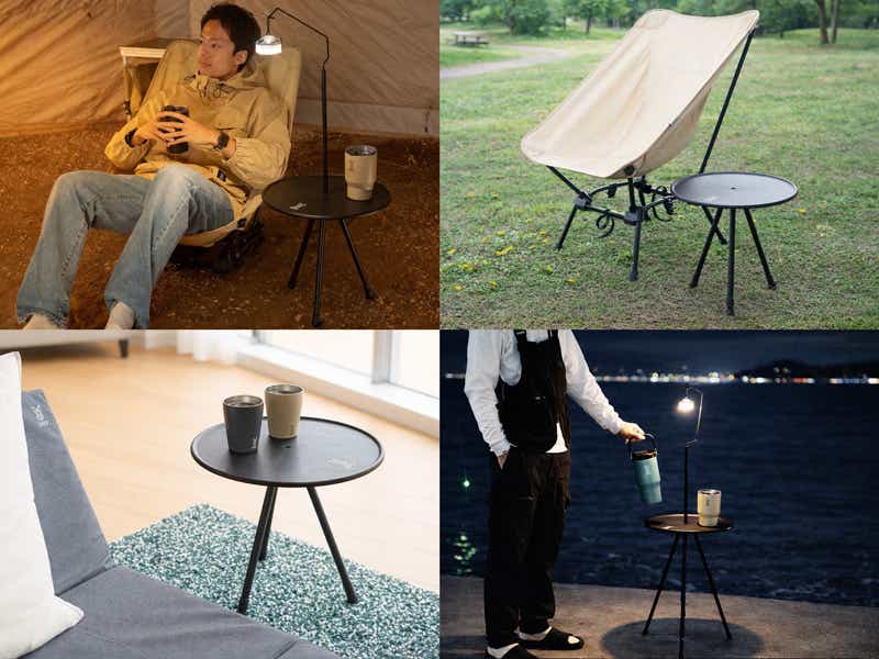 DOD スゴイッステーブル
