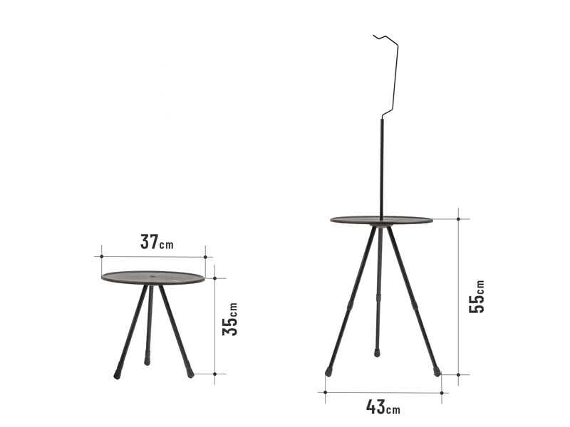 DOD スゴイッステーブル
