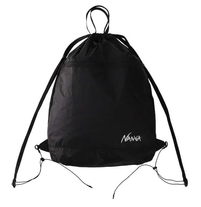 NANGA_Fibermax TULシリーズ