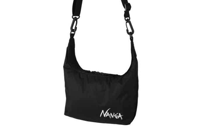 ナンガ「Fibermax TUL」シリーズ