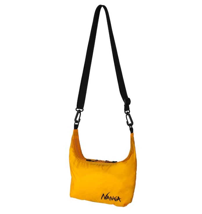 NANGA_Fibermax TULシリーズ