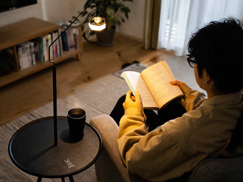 DOD スゴイッステーブル
